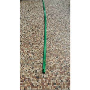 Tuyau / Tube PPR de 25 – 6m en piles de 25 pieces