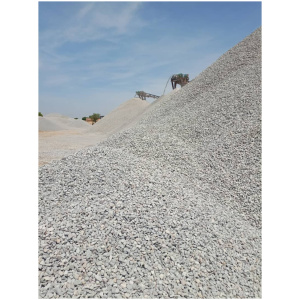 Sable de granite de 0/5mm / Tonne