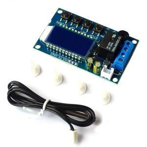 Carte contrôleur de thermostat électronique DC 6-30 V