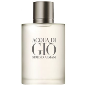 Armani Acqua di Giò Eau de Toilette – Vapo 100 / 200 ml