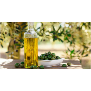Huiles d´olive