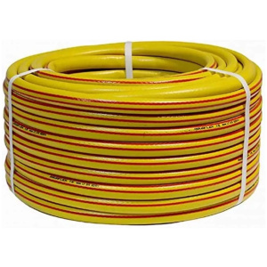 Tuyau d’arrosage en polyéthylène PN6 pour eau de jardin