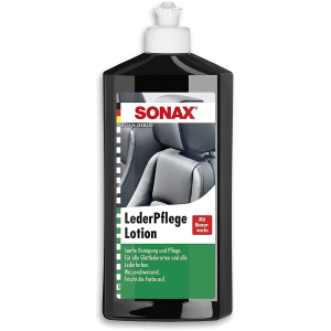 Lotion d’entretien de cuir – Sonax 500ml