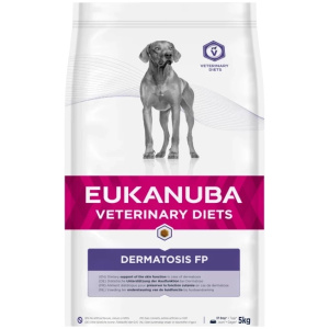 EUKANUBA Vet Diet Dermatose 5 kg