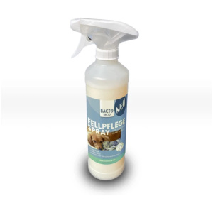 Spray de toilettage BactoFacto pour chiens et chats