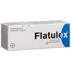 Flatulex