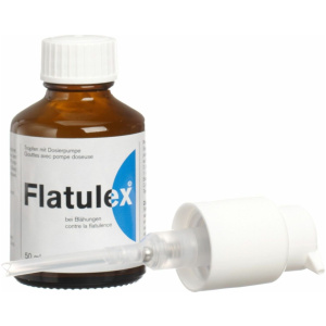 Flatulex