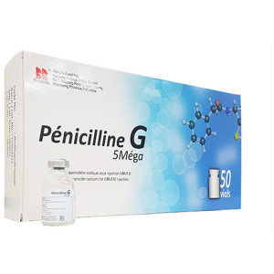 Pénicilline