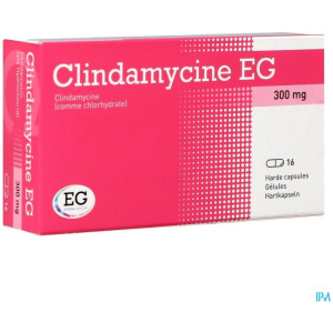 Clindamycine