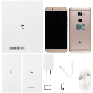 Smartphone Tactile Letv Le 2 LeX620