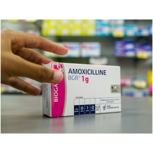 Amoxicilline