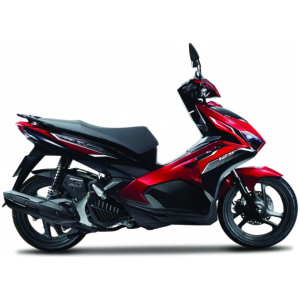 Moto HONDA Scooter 125 Air Blade