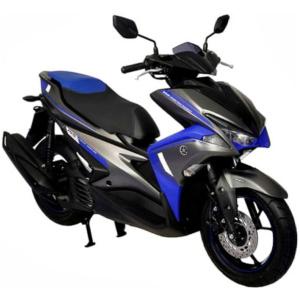 Moto YAMAHA Scooter Aerox 155