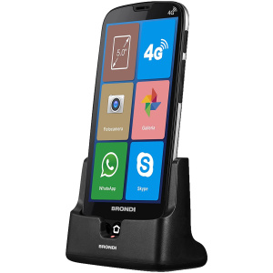 Smartphone Brondi 8GB