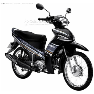 [SESSION GROUPÉE N°104] – Yamaha SIRUS 115cc