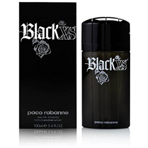 Paco Rabanne Black XS Men’s Eau de Toilette Spray 100 ml
