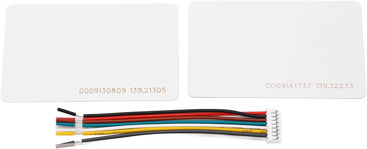 Lecteur De Badge HID Multiclasse SE RP10 - Modèle 900PTNTEK00000 - Occasion - Pour Contrôle D'accès