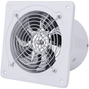 Ventilateur extracteur diamètre 200 mm, 8 pouces