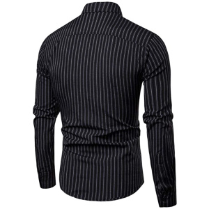 Chemise homme business coupe régulière