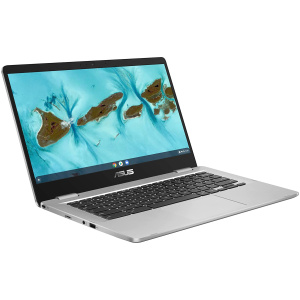 ASUS Chromebook C424 – Ordinateur portable