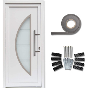 Porte d’entrée Ramos Doors 108 x 208 cm