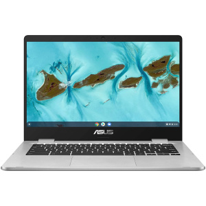 ASUS Chromebook C424 – Ordinateur portable