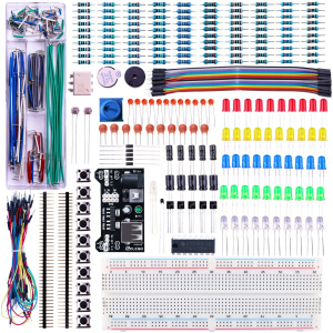 Set d’apprentissage électronique