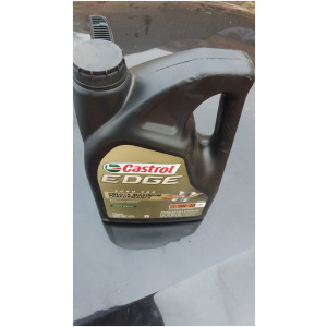 Huile de moteur CASTROL – SAE 5W-40