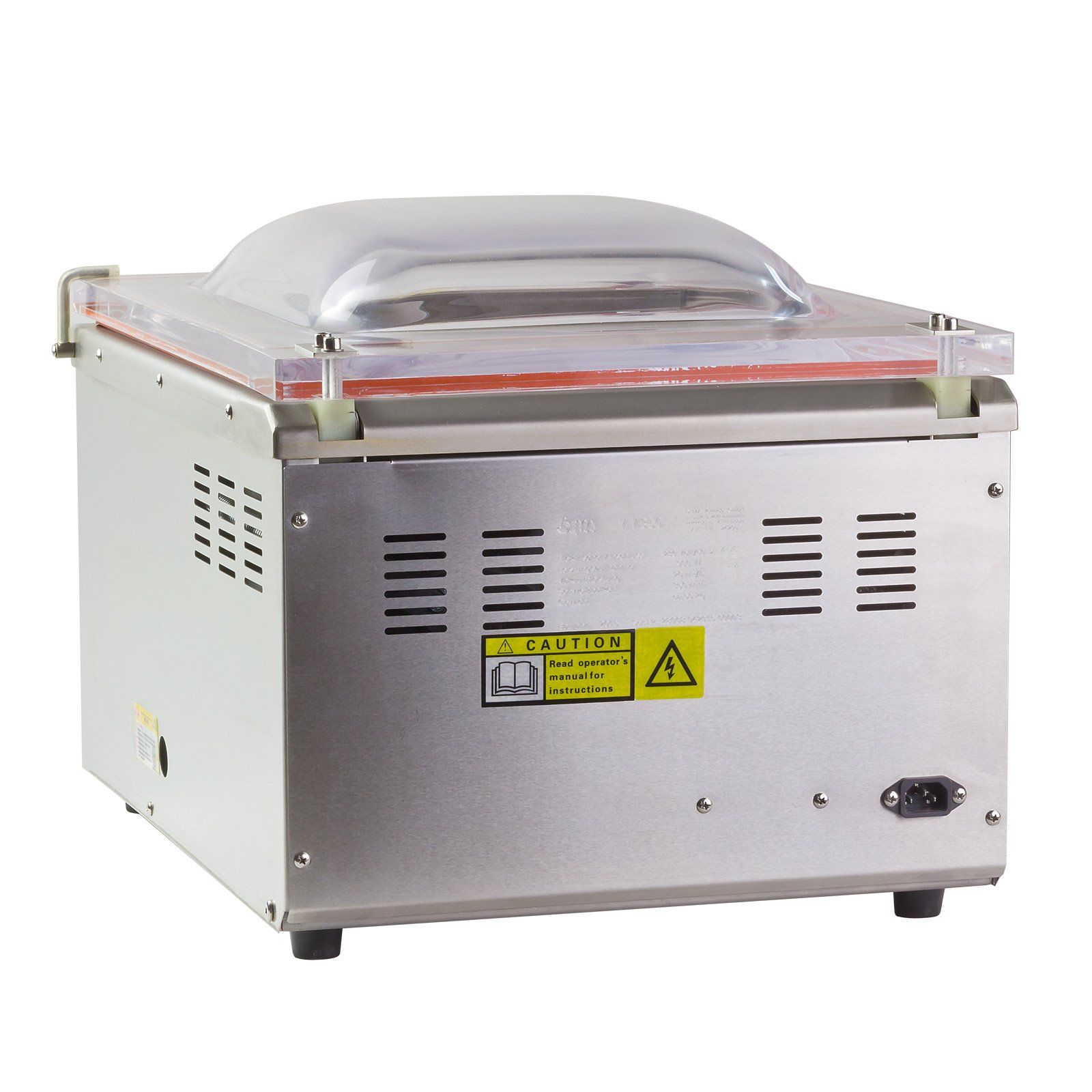 Machine d'emballage sous-vide professionnelle - FAVOLA 214-V - VALKO S.R.L