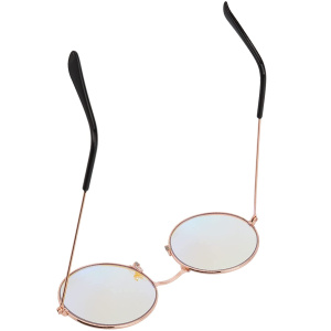 Lunettes unisexes daltoniennes