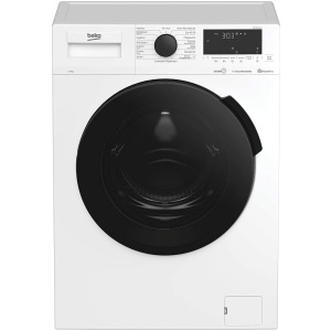 Lave-linge Beko avec control Bluetooth, 9 kg