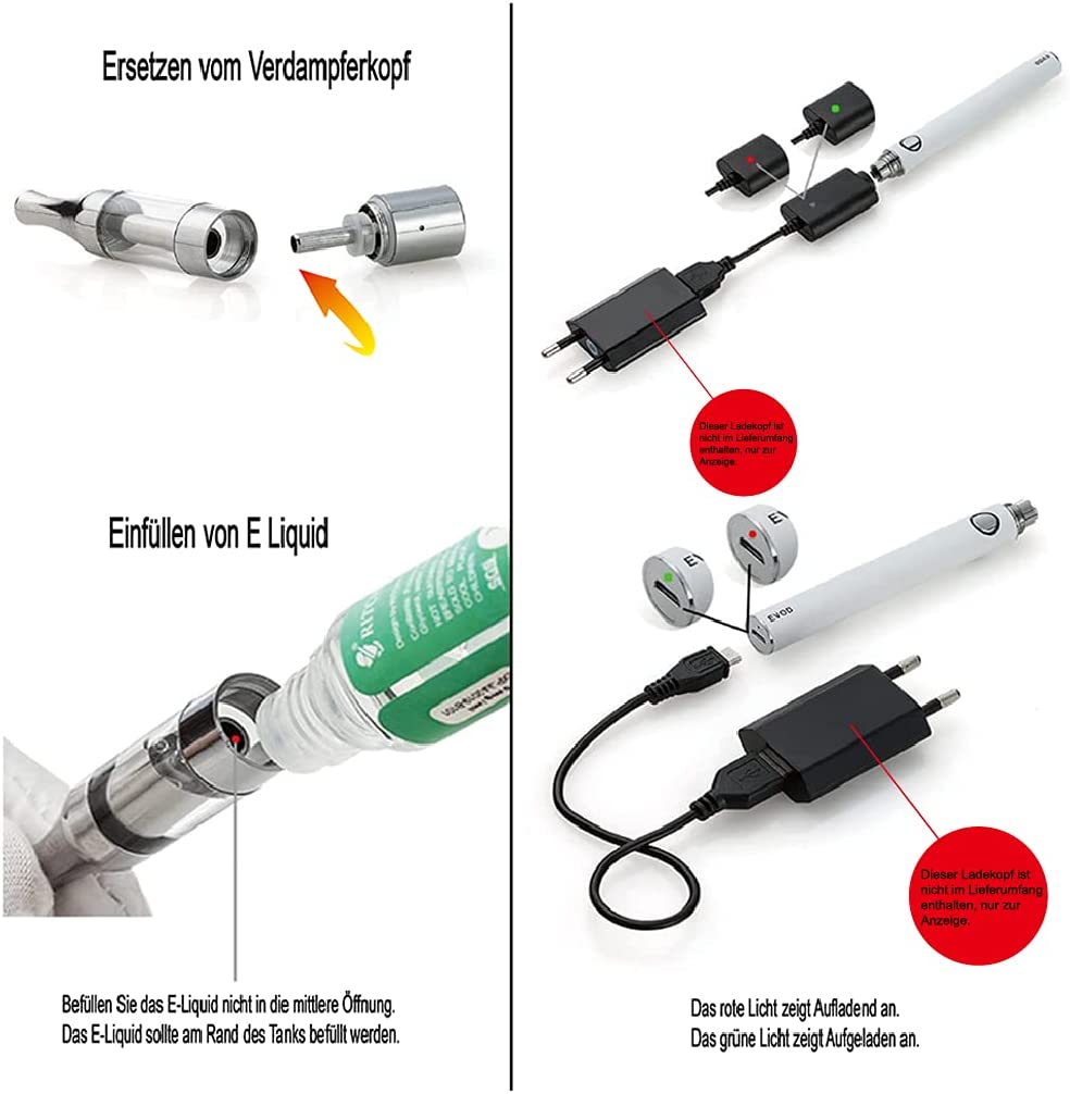 elfbar nachfüll pod läuft aus SOCIETE. La e-cigarette responsable de la chute des ventes de tabac main image 0