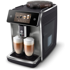 Machine à café entièrement automatique Saeco GranAroma Deluxe