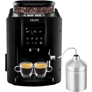 Machine à café automatique KRUPS 1,8 l