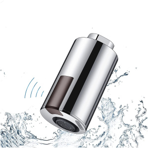 Robinet Automatique Intelligent, Chargeur USB Capteur d’économie d’eau