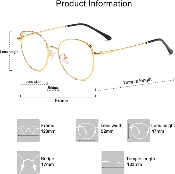 Fashion Lunettes Rectangulaires Anti-Lumière Bleue Hommes- Noir Mat - Prix Pas Cher | SN