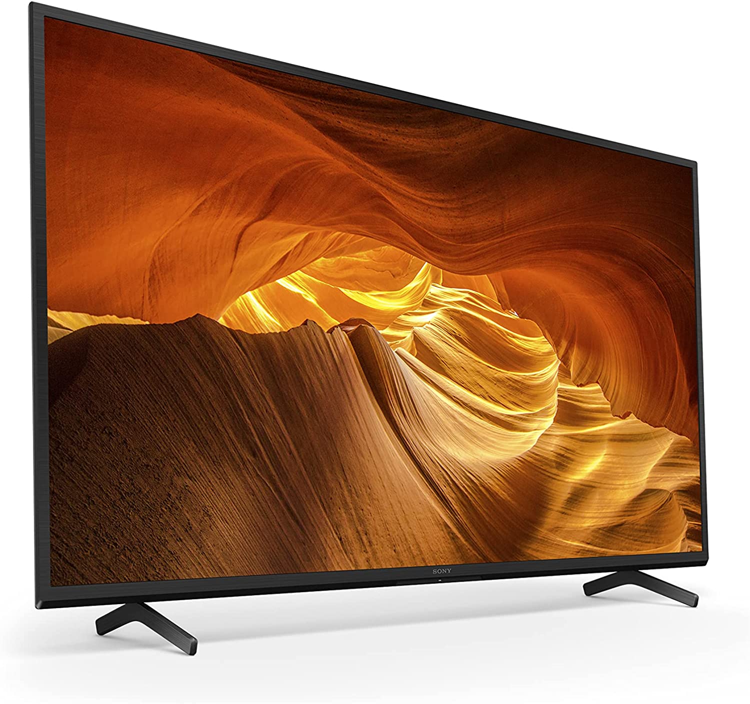 Téléviseur Sony BRAVIA X72K 43 pouces