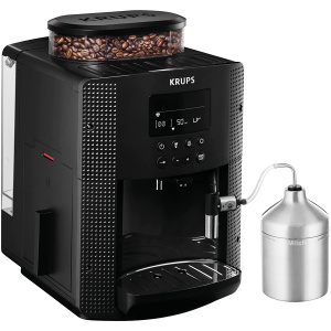 Machine à café automatique KRUPS 1,8 l