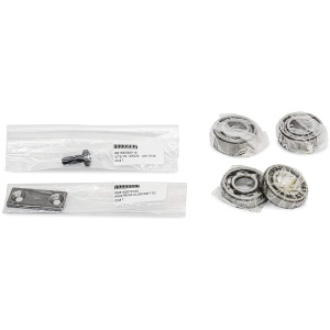 Kit Roulement Robuschi pour surpresseur à lobes
