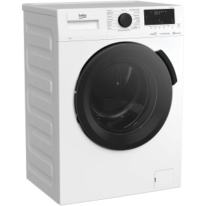 Lave-linge Beko avec control Bluetooth, 9 kg