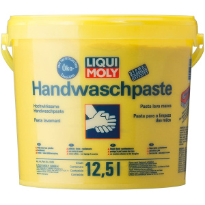 Pâte de lavage des mains Anti-Graisse
