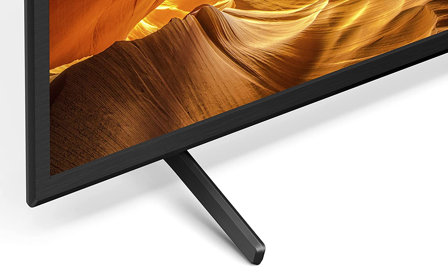 Téléviseur Sony BRAVIA X72K 43 pouces