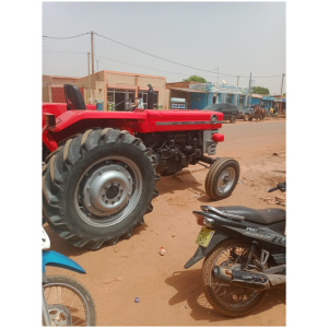 Tracteurs agricole d’occasion à vendre