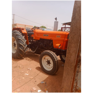 Tracteurs agricole d’occasion à vendre