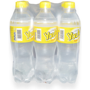 Pack de Youki Tonic PET