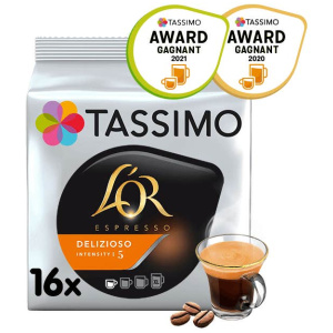 L’OR Espresso Delizioso