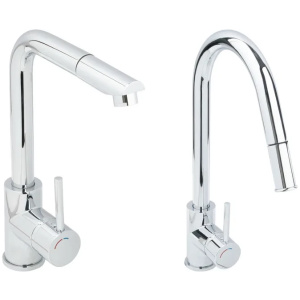 Robinet de cuisine design LIVARNO