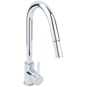 Robinet de cuisine design LIVARNO