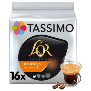 L’OR Espresso Delizioso