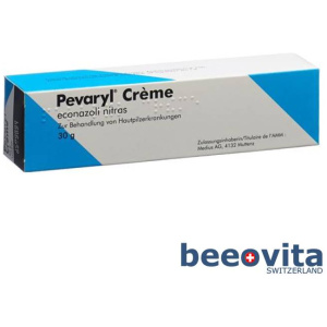 Pervaryl Creme 1% – 30g